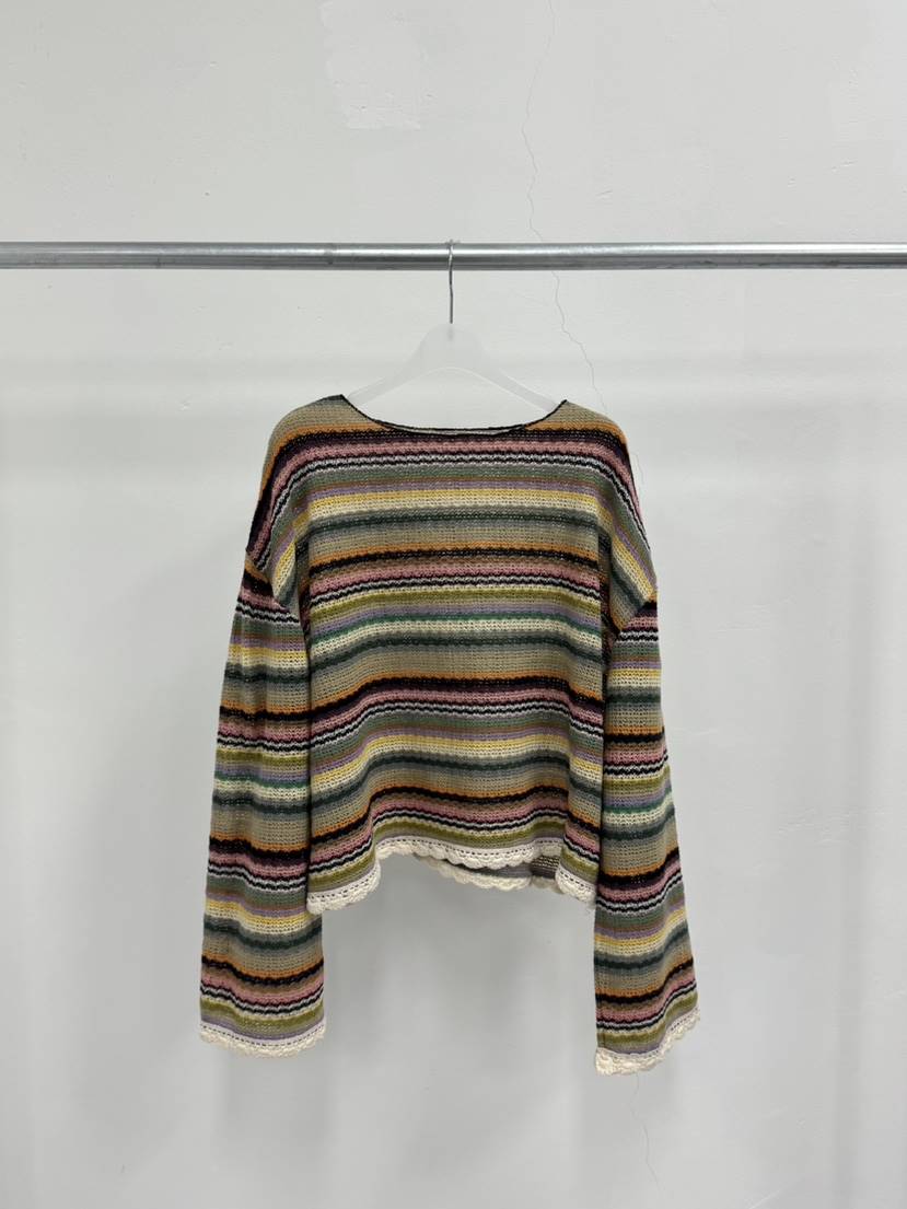 MOSMOS韓國直郵㊣女裝新品時尚休閑熱賣推薦25秋冬人氣針織衫MOSMOS針織衫