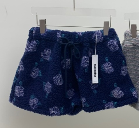 SEOLO韓國直郵㊣女裝新款職業時尚25秋冬推薦熱賣休閑真品短褲Seolo seoul短褲