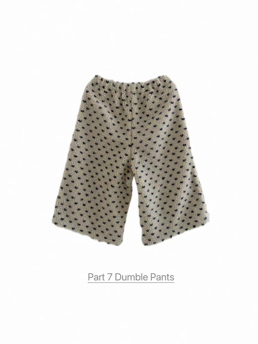 OLI SEOUL東大門㊣代購女裝新款推薦人氣25秋冬熱賣真品短褲OLI SEOUL短褲