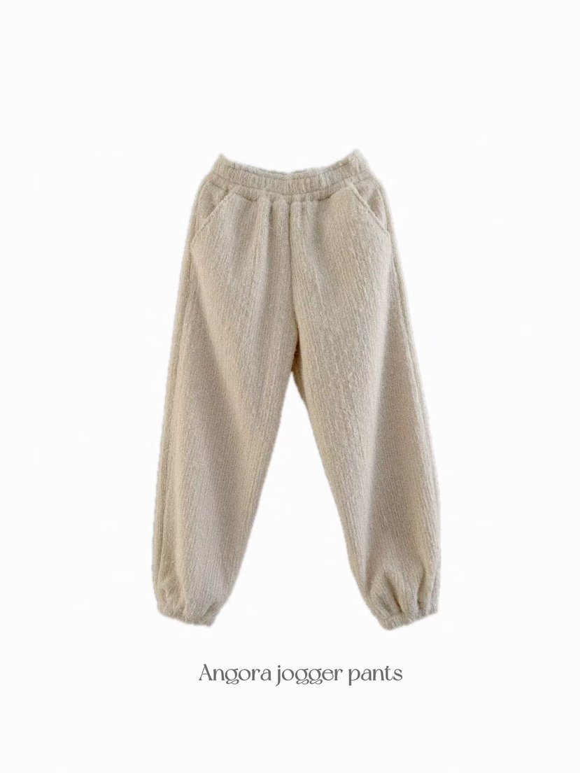 OLI SEOUL東大門㊣直郵女裝新品職業真品推薦人氣25秋冬休閑褲OLI SEOUL休閑褲