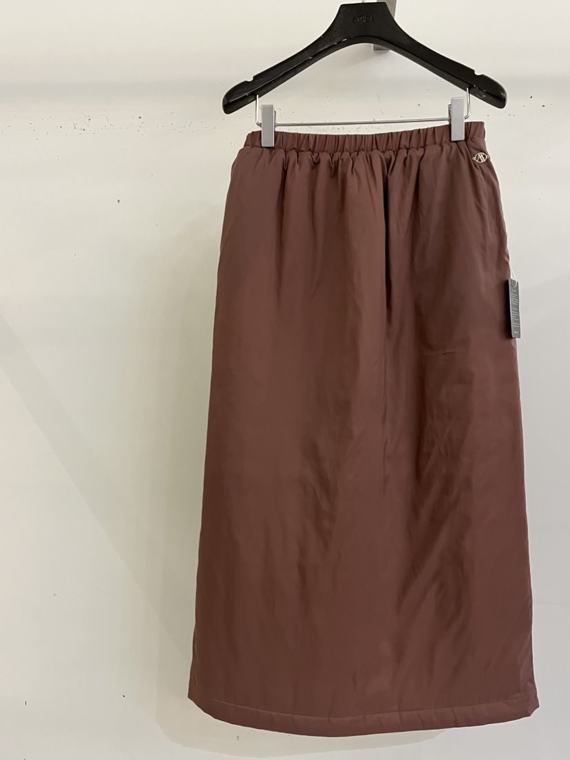 ATHEA韓國直郵㊣女士新品25秋冬職業休閑真品熱賣推薦長裙雙面ATHEA長裙