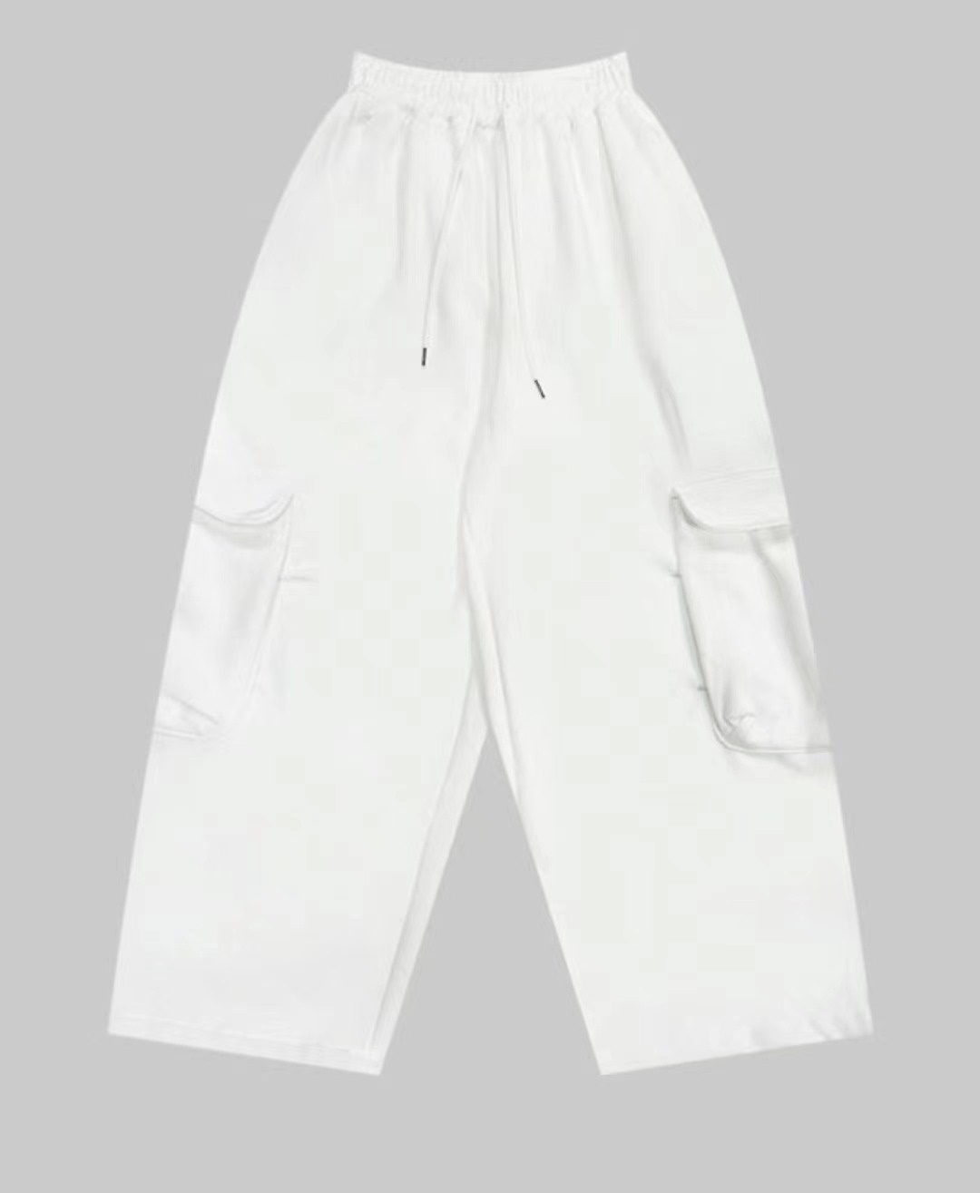 KIM Z 킴지韓國代購㊣女裝新款人氣25秋冬職業休閑休閑褲KIM Z 킴지休閑褲