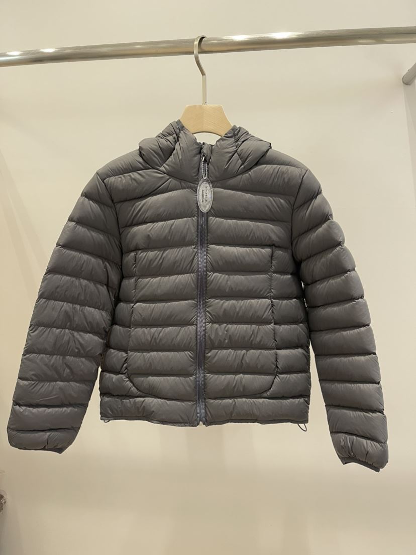 A P-STUDIO韓國代購㊣女裝新款熱賣休閑推薦短款羽絨服絨A P-STUDIO短款羽絨服