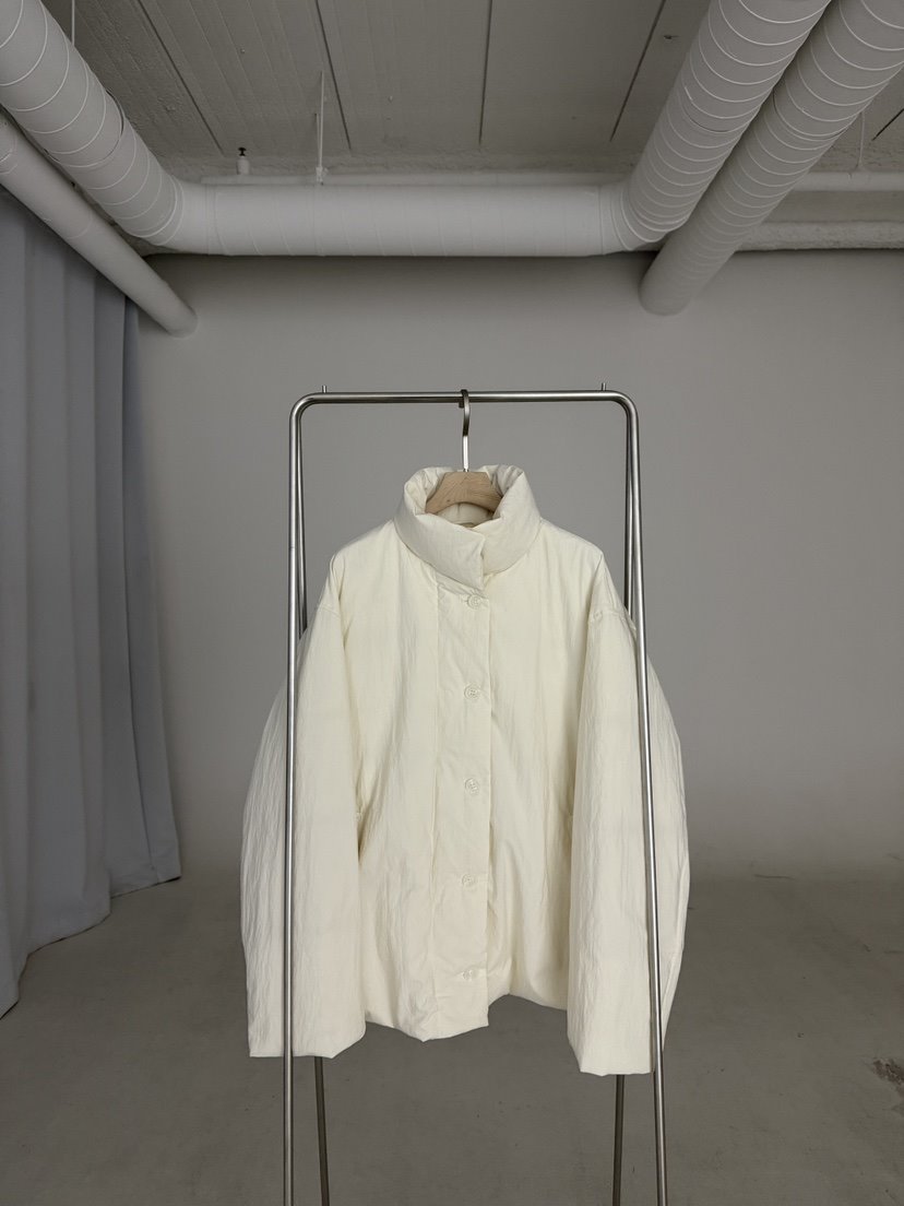 SANTAL韓國代購㊣女士新品真品25秋冬熱賣職業休閑人氣夾克鵝SANTAL夾克