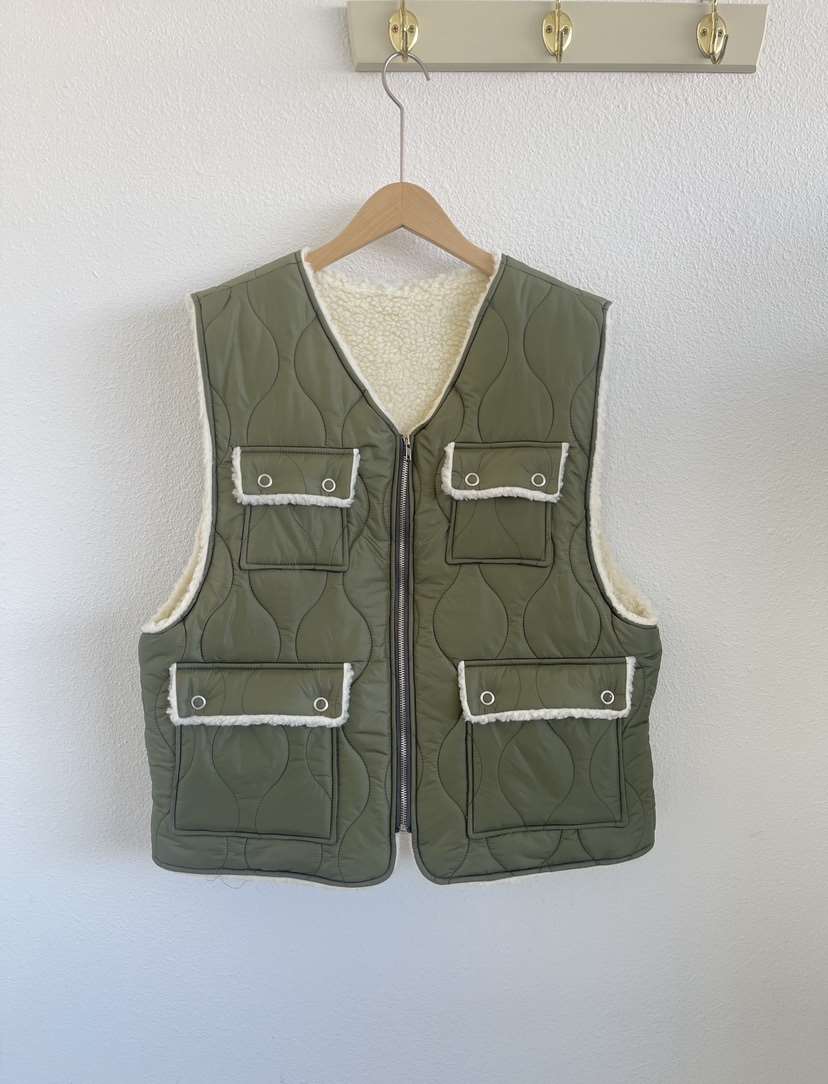 MINIQUEENS東大門㊣實拍女士新品時尚休閑熱賣職業人氣馬甲MINIQUEENS馬甲