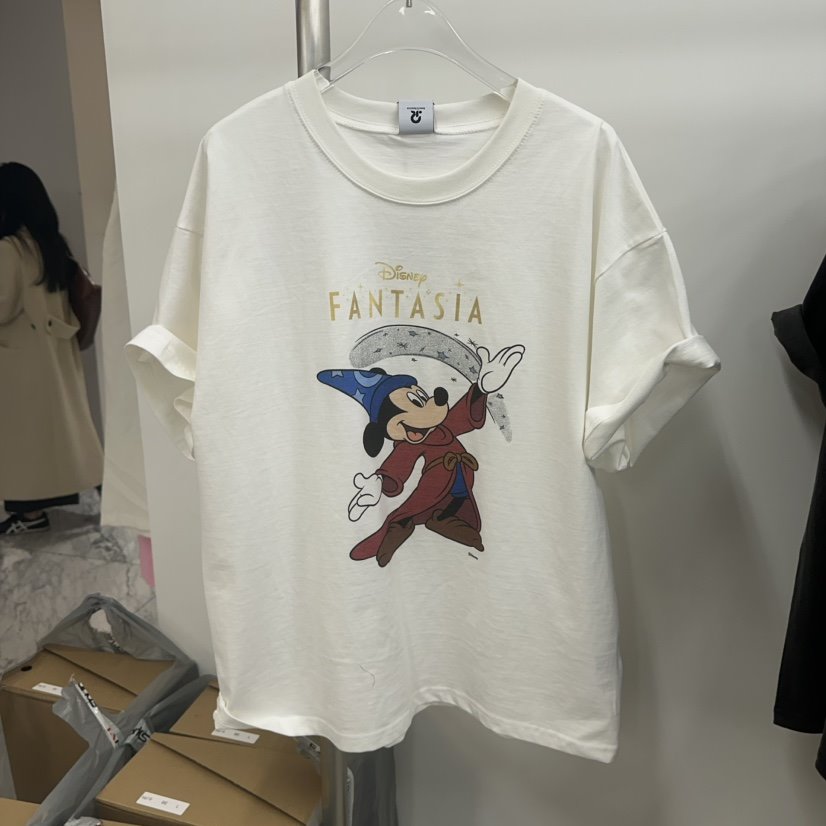 TOPDRESSING韓國代購㊣女士新款熱賣25秋冬人氣真品職業T恤TOPDRESSINGT恤