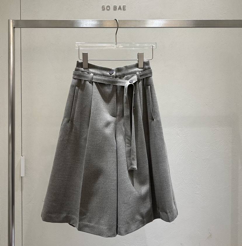 SO BAE東大門㊣直郵女士新品休閑真品職業人氣時尚熱賣短褲SO BAE短褲