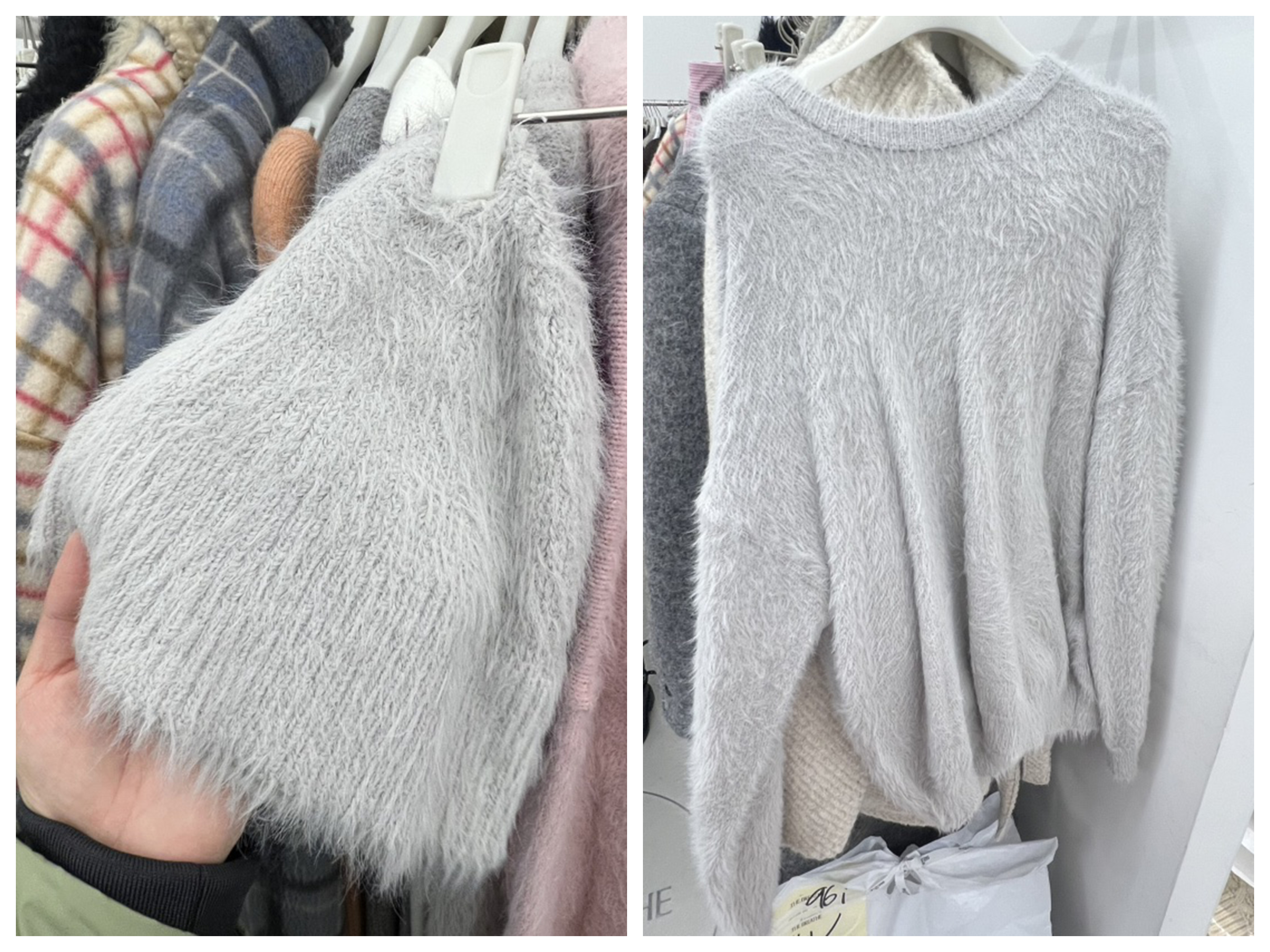 BREATHE韓國直郵㊣女士新款時尚真品25秋冬熱賣人氣套裝含帽子BREATHE套裝