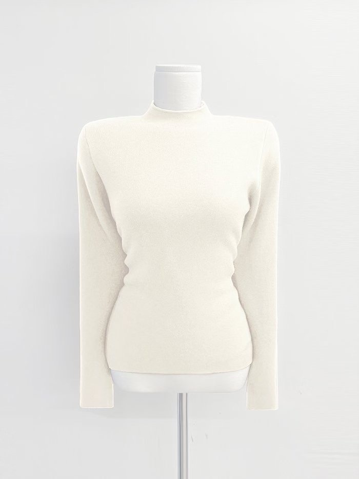 JAYDOC東大門㊣代購女士新品推薦人氣真品職業25秋冬長袖T恤JAYDOC長袖T恤