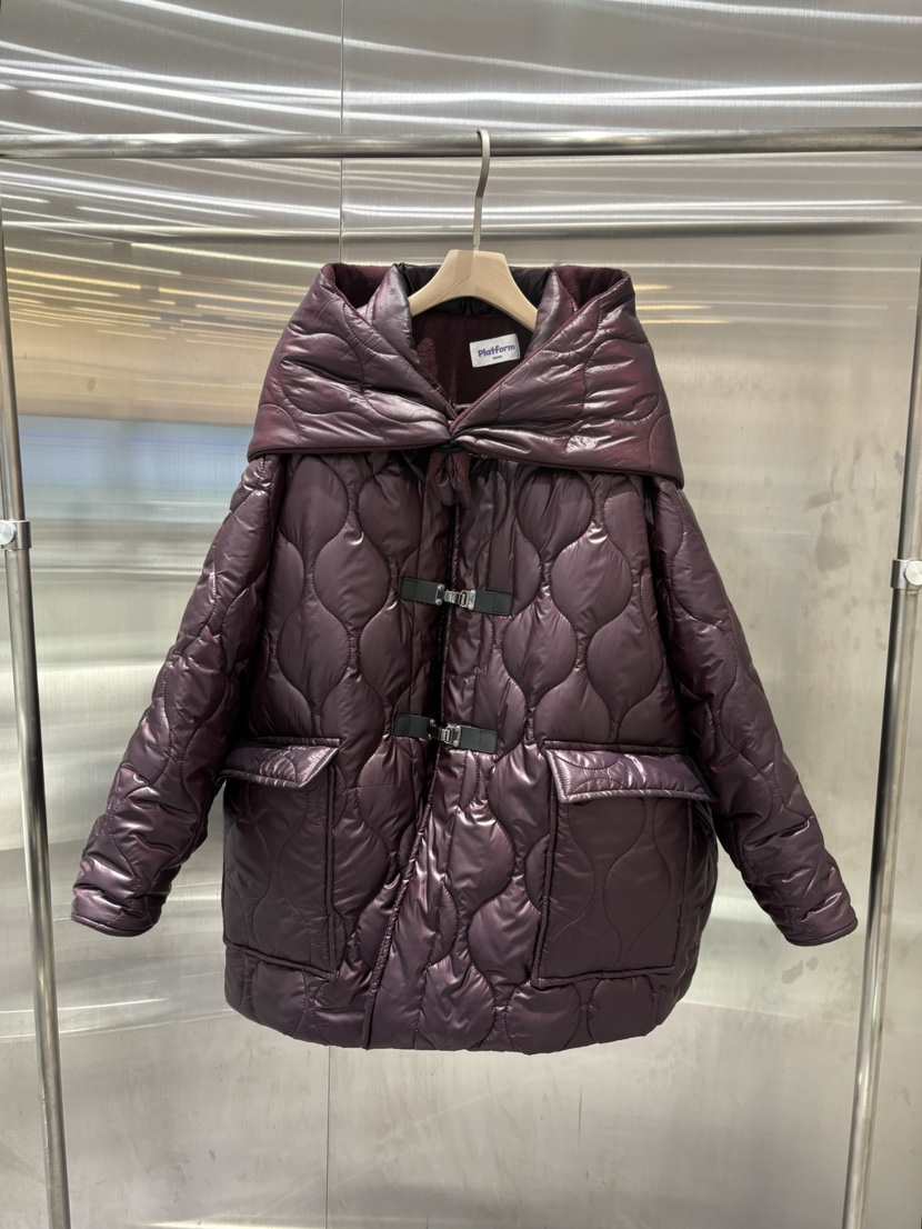 PLATFORM-L東大門㊣實拍女裝新品真品休閑推薦職業夾克羊毛PLATFORM夾克