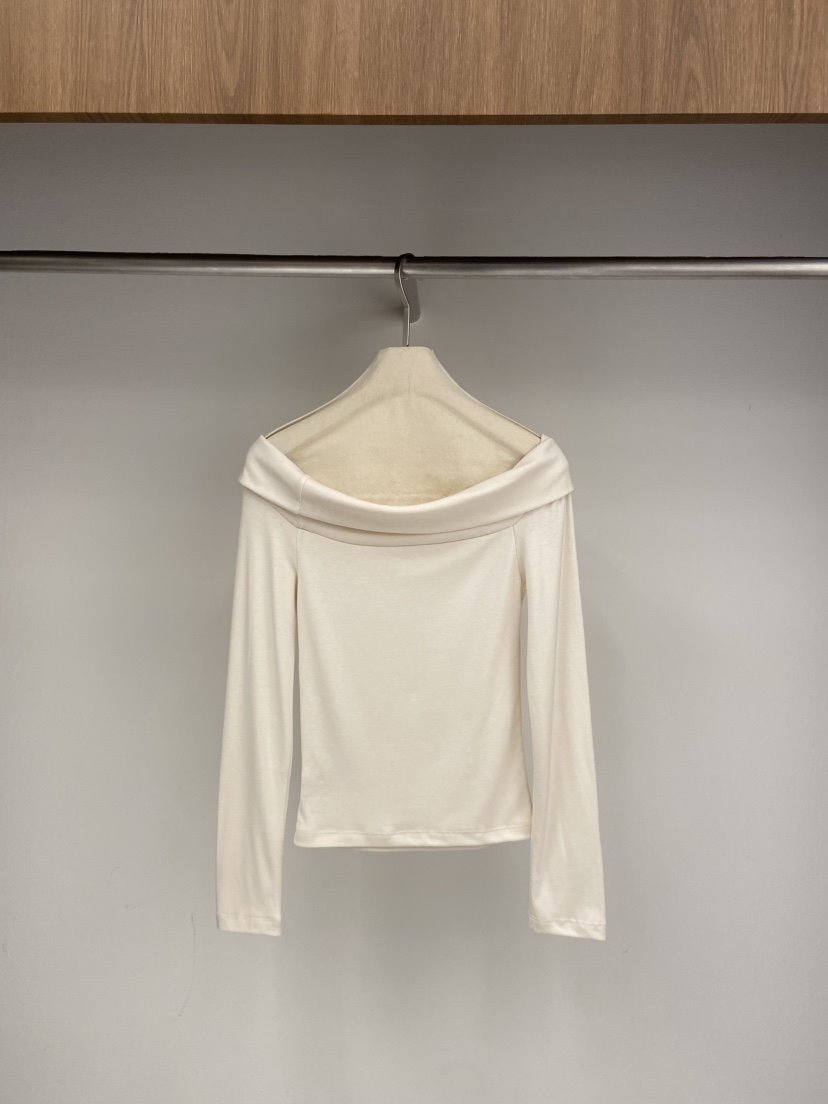 ONE MONE東大門㊣直郵女士新款人氣熱賣休閑職業時尚長袖T恤ONE MONE長袖T恤