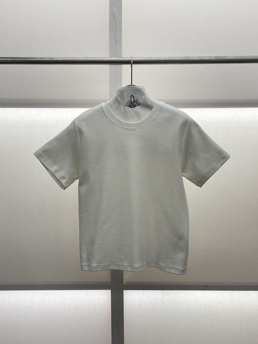 MILUI東大門㊣實拍女裝新品熱賣職業推薦人氣真品時尚25秋冬T恤MILUIT恤