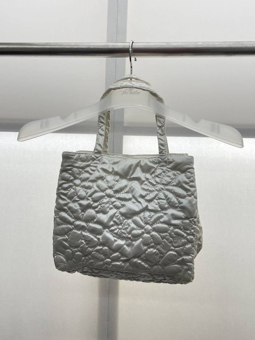 MILUI東大門㊣實拍女士新品25秋冬休閑熱賣推薦職業人氣手提包MILUI手提包