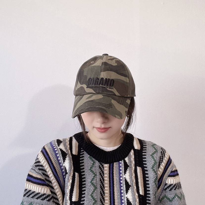 LOVELY HAT東大門㊣實拍女裝新款休閑25秋冬職業熱賣推薦帽子LOVELY HAT帽子