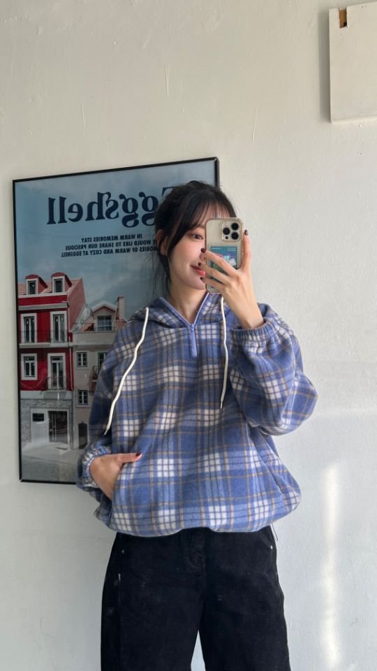 HEY/TO SEWING東大門㊣實拍女士新品真品休閑人氣時尚衛衣BY HEY/TO SEWING衛衣