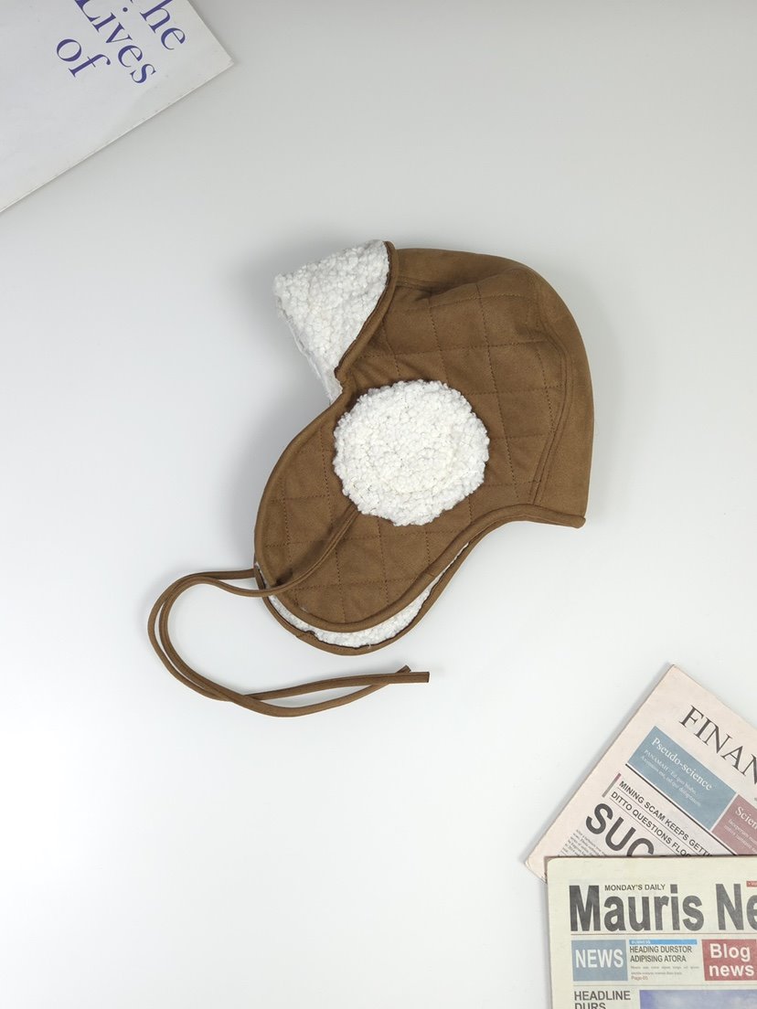 THE HAT-P東大門㊣實拍女士新款熱賣職業推薦時尚25秋冬帽子THE HAT帽子