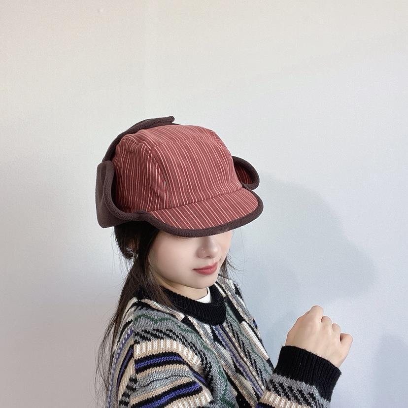 LOVELY HAT東大門㊣實拍女裝新款真品25秋冬熱賣時尚休閑帽子LOVELY HAT帽子