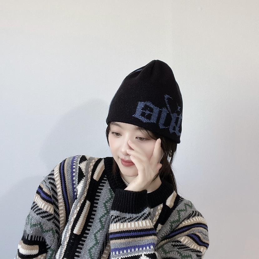 LOVELY HAT韓國直郵㊣女裝新品真品推薦時尚人氣25秋冬帽子LOVELY HAT帽子