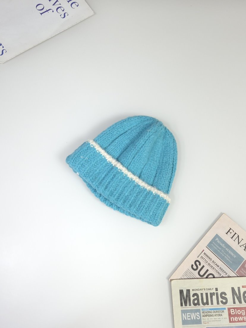 THE HAT-P東大門㊣代購女士新款25秋冬時尚人氣推薦真品帽子THE HAT帽子