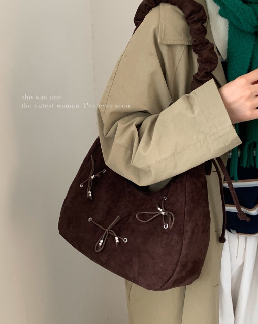 POSH BLUE東大門㊣實拍女裝新款休閑職業時尚熱賣單肩斜跨包POSH BLUE單肩/斜跨包