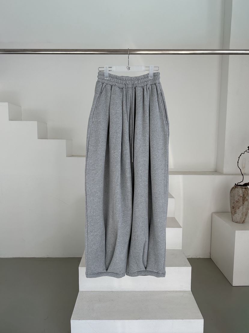 OATMEAL東大門㊣代購女裝新品人氣時尚職業推薦真品休閑褲圓領OATMEAL休閑褲