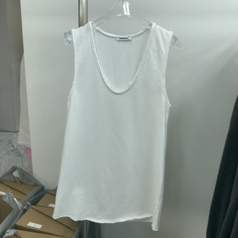 TOPDRESSING韓國直郵㊣女士新品熱賣時尚人氣25秋冬吊帶背心TOPDRESSING吊帶/背心