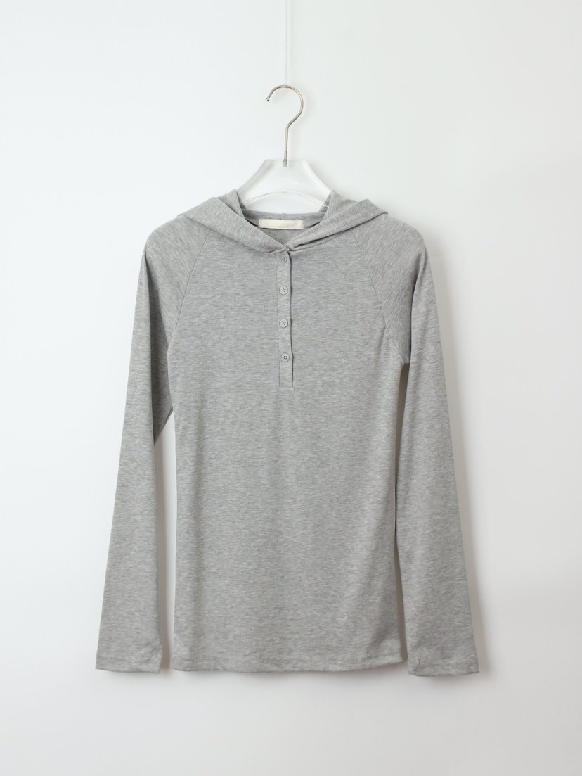 CCW東大門㊣直郵女士新品推薦時尚熱賣25秋冬職業真品長袖T恤CCW--NYUNYU長袖T恤