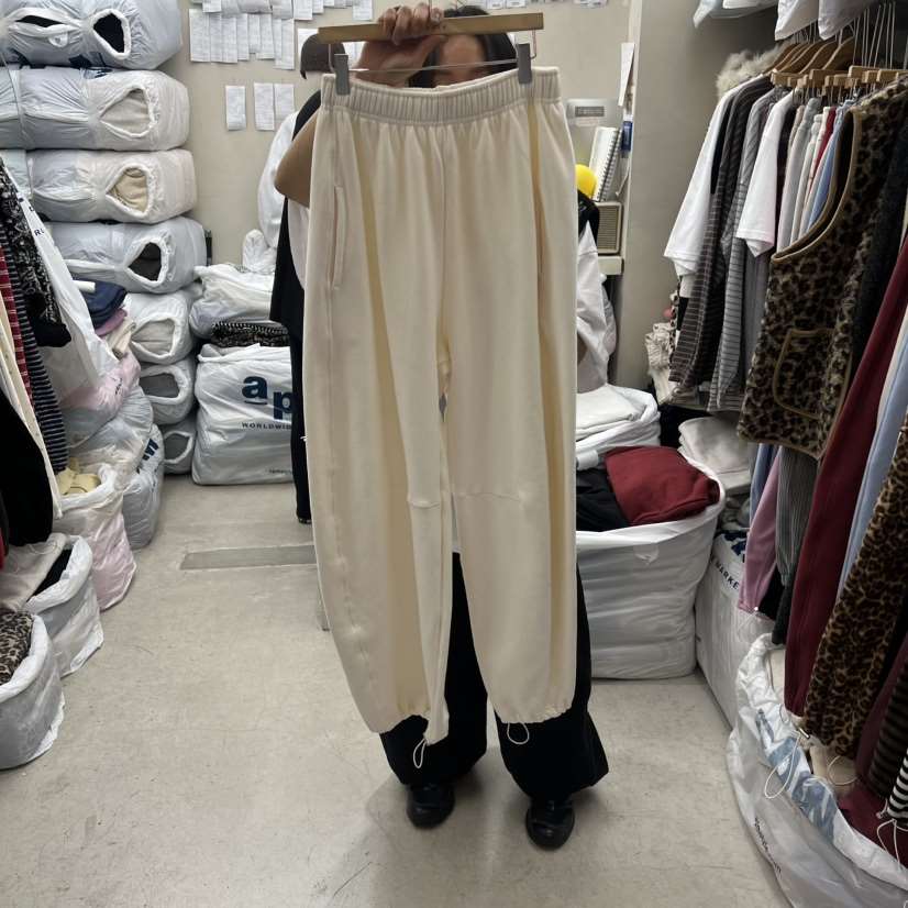 BREEZE東大門㊣直郵女裝新品推薦25秋冬職業真品人氣休閑褲BREEZE休閑褲