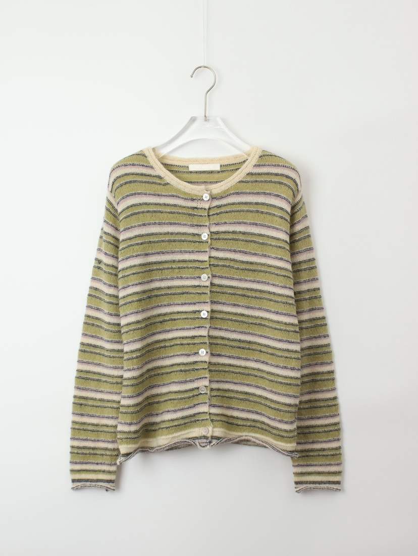 CCW東大門㊣代購女士新品25秋冬職業休閑時尚推薦人氣針織衫CCW--NYUNYU針織衫