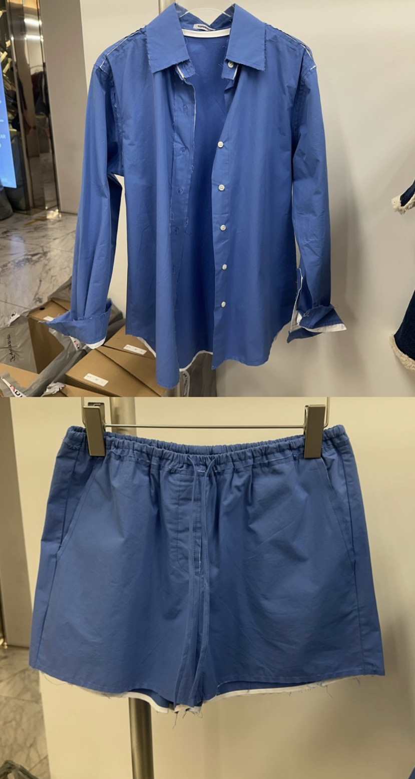 TOPDRESSING韓國代購㊣女士新品熱賣推薦職業休閑真品時尚套裝TOPDRESSING套裝