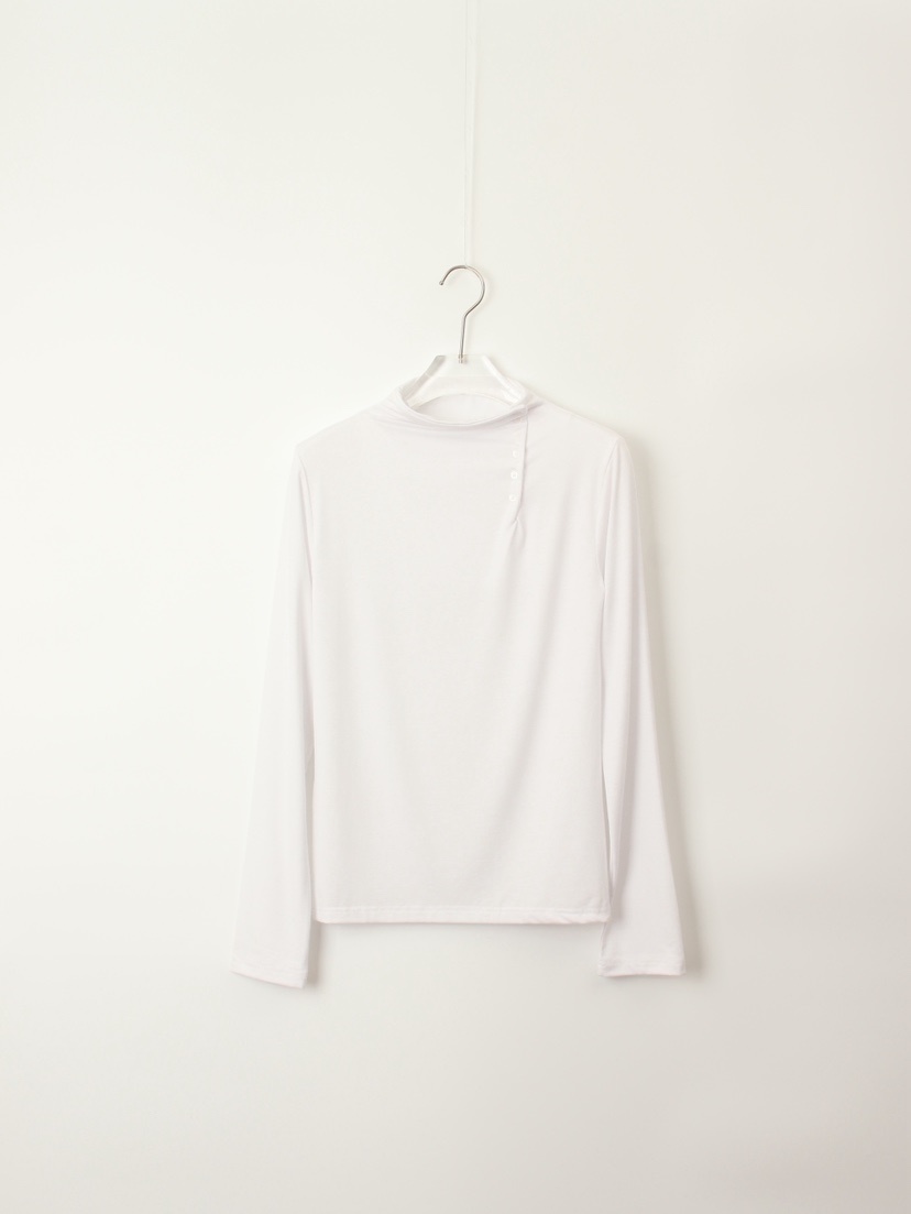 CCW東大門㊣實拍女士新品推薦時尚真品人氣休閑職業長袖T恤CCW--NYUNYU長袖T恤