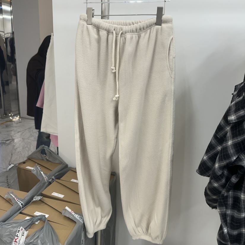 TOPDRESSING韓國代購㊣女裝新款真品熱賣職業人氣休閑褲加絨TOPDRESSING休閑褲