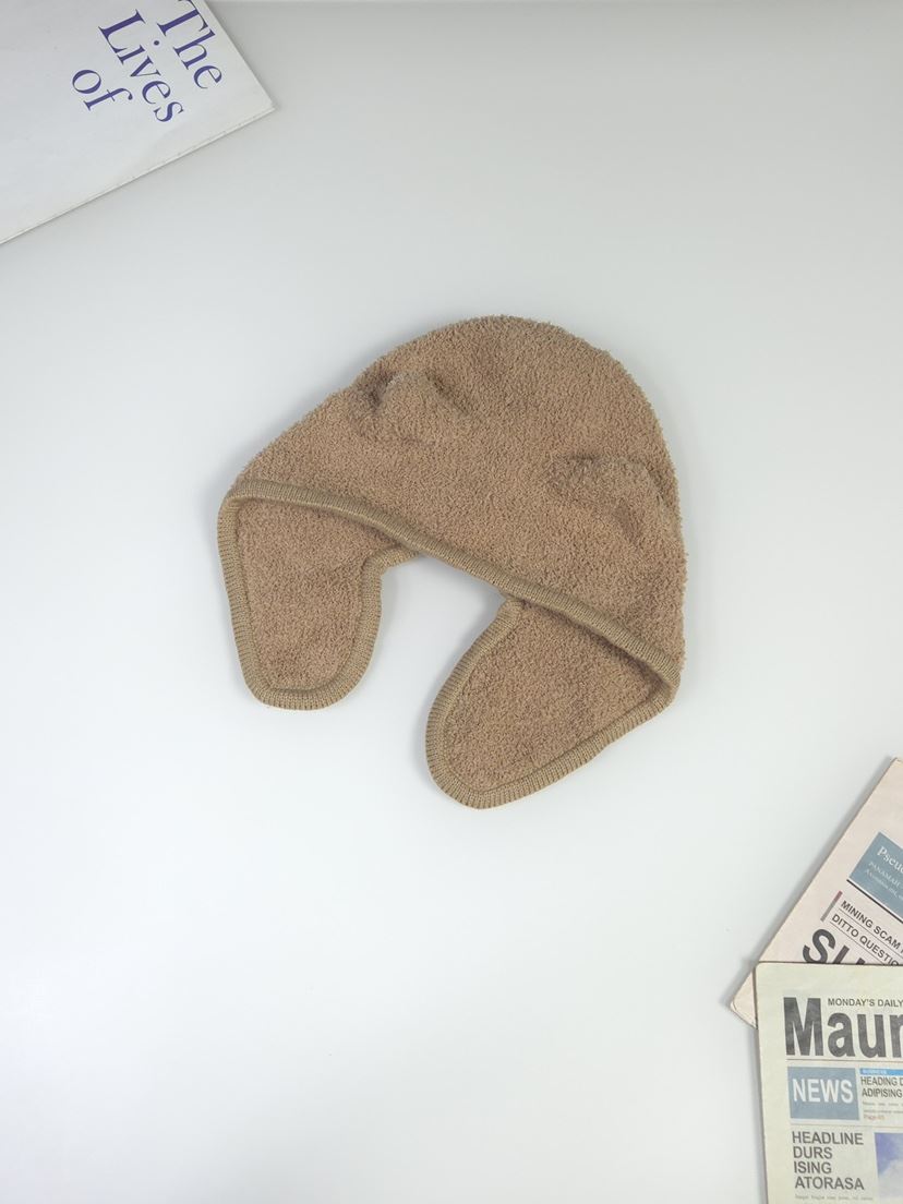 THE HAT-P韓國代購㊣女裝新款時尚25秋冬休閑推薦人氣帽子THE HAT帽子