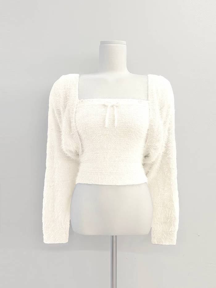 JAYDOC東大門㊣直郵女士新款時尚熱賣推薦休閑職業25秋冬針織衫JAYDOC針織衫