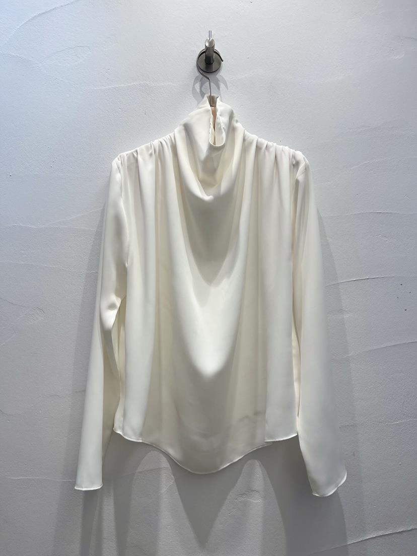 BROWN PAPER-S東大門㊣直郵女裝新款熱賣時尚襯衫蕾絲衫紐扣BROWN PAPER-S襯衫/蕾絲衫