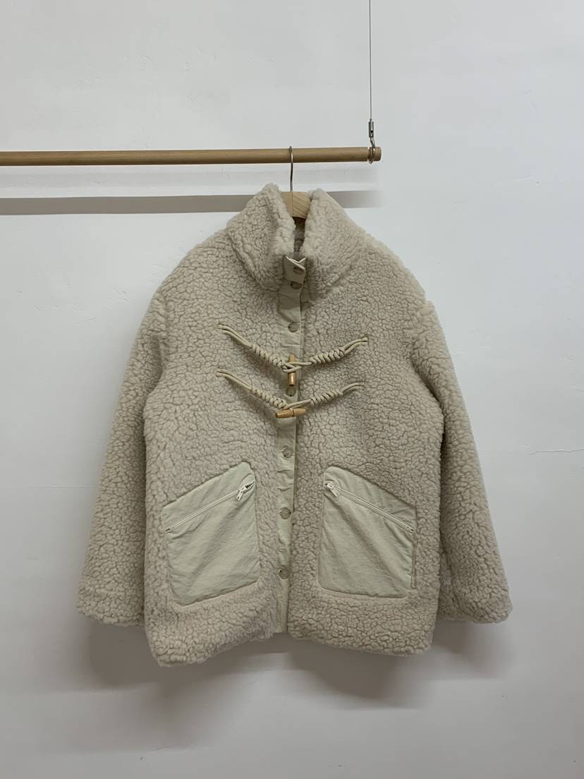 MORE THAN-P東大門㊣實拍女士新品人氣休閑時尚25秋冬夾克MORE THAN夾克