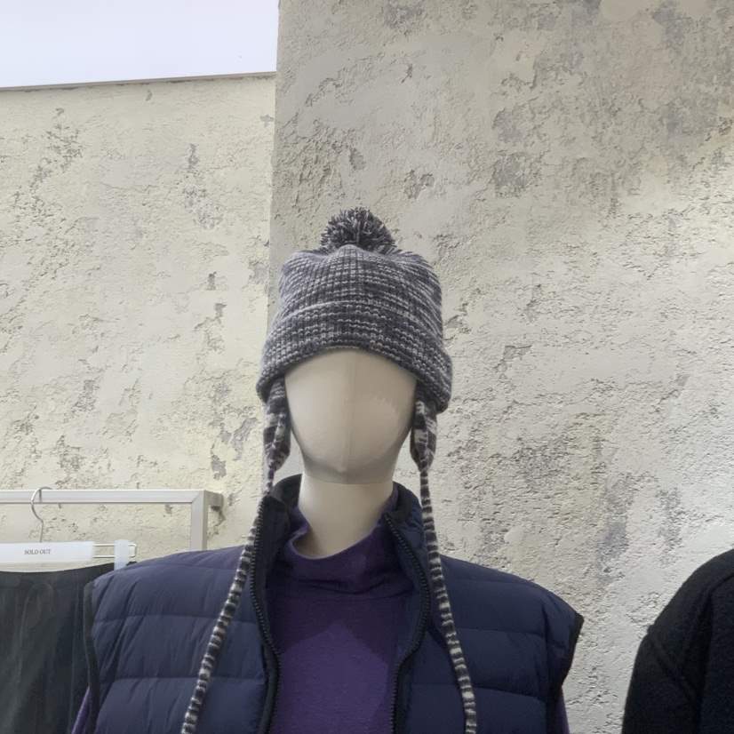 SOLD OUT東大門㊣直郵女士新品休閑25秋冬人氣熱賣時尚帽子SOLD OUT帽子