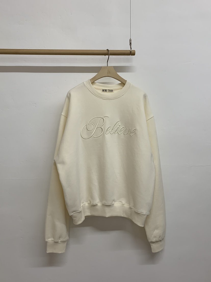 MORE THAN-P東大門㊣直郵女裝新款推薦人氣職業休閑熱賣衛衣MORE THAN衛衣