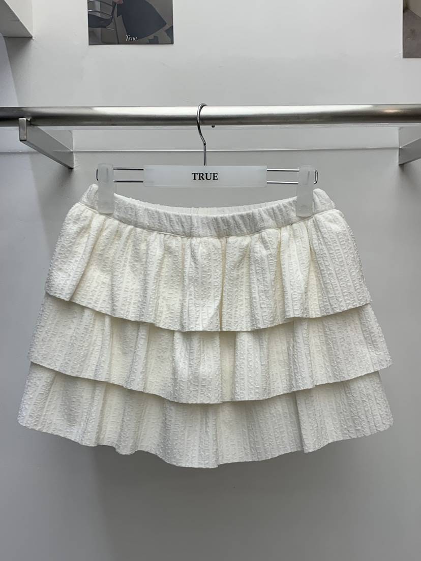 TRUE東大門㊣代購女裝新款25秋冬休閑職業真品時尚人氣裙褲TRUE裙褲