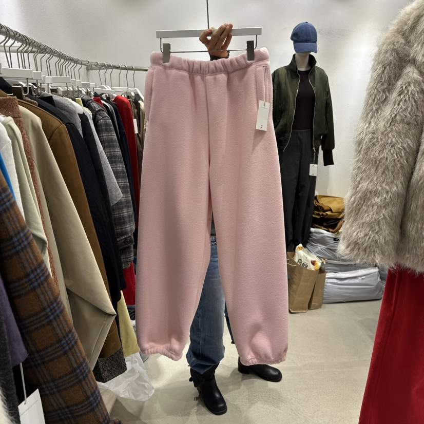 INNI東大門㊣實拍女士新品熱賣真品25秋冬休閑人氣推薦休閑褲inni休閑褲