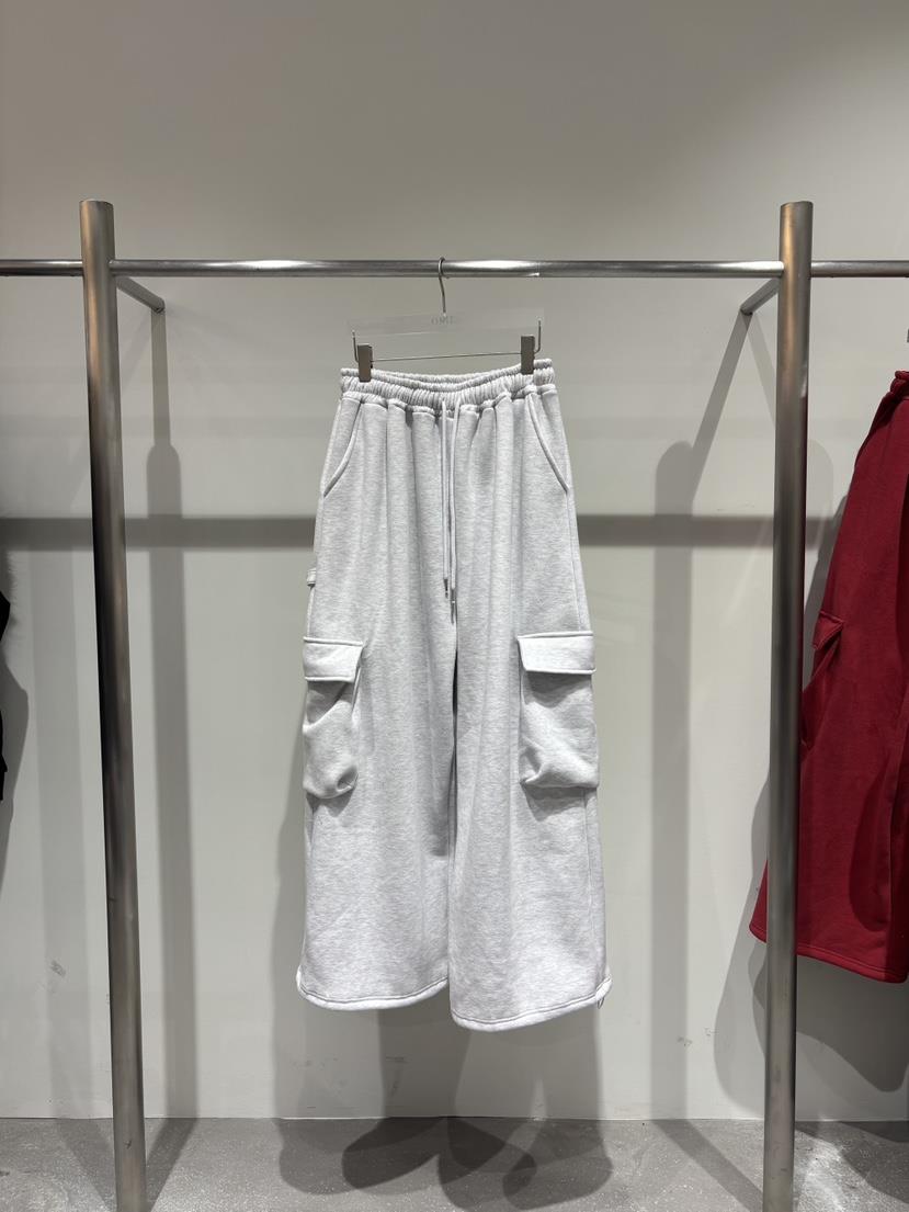 OKIE東大門㊣實拍女裝新款熱賣職業25秋冬推薦人氣休閑褲加絨OKIE休閑褲