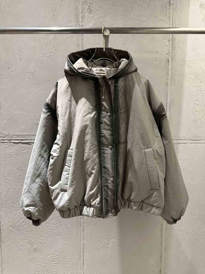 UNICO-p韓國直郵㊣女士新款25秋冬職業推薦真品熱賣時尚夾克UNICO夾克