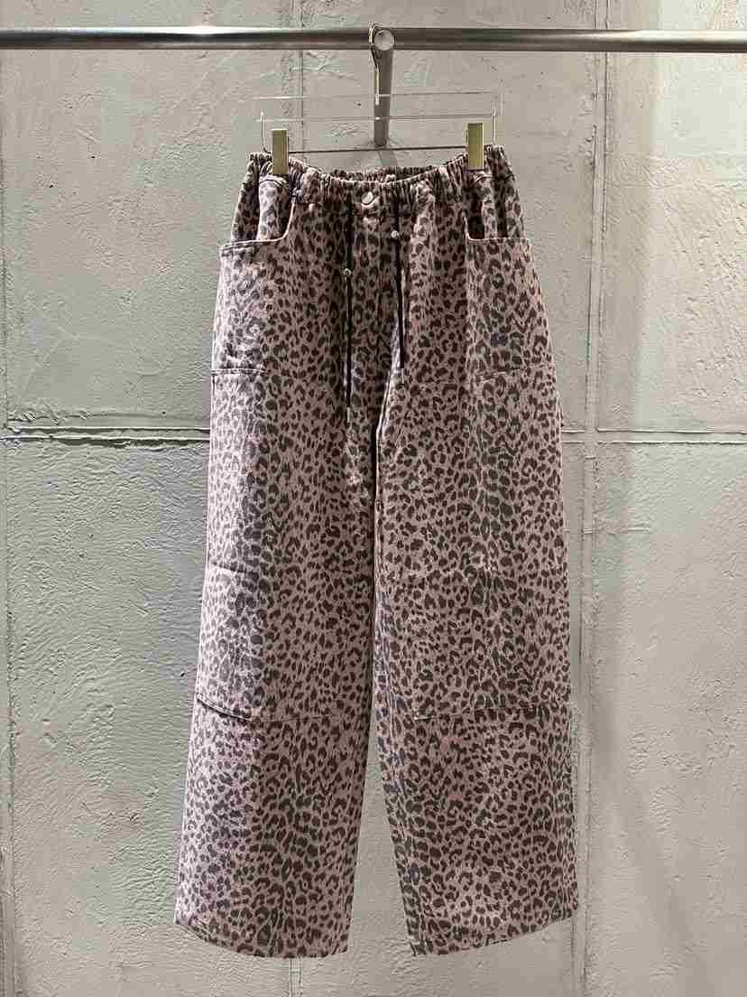 UNICO-p東大門㊣直郵女士新款時尚25秋冬職業休閑休閑褲羊毛UNICO休閑褲