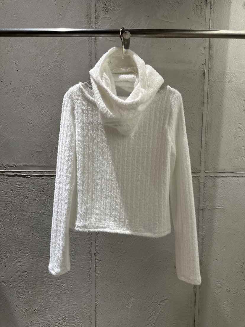 UNICO-p韓國代購㊣女裝新款時尚休閑推薦套裝含圍巾兩件套UNICO套裝