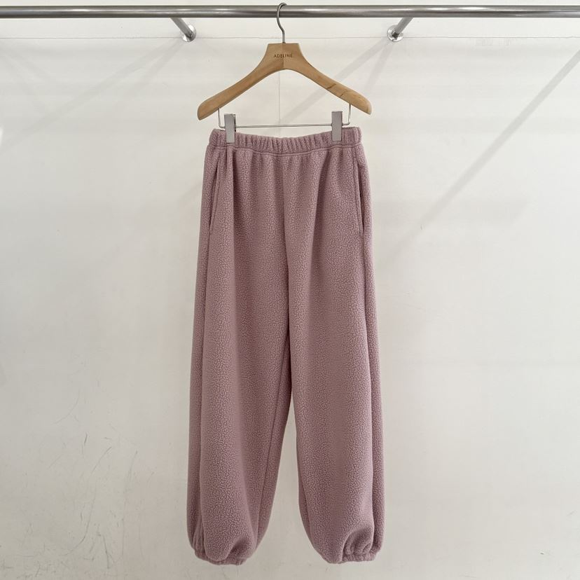 ADELINE韓國代購㊣女士新品25秋冬真品人氣推薦休閑休閑褲絨ADELINE休閑褲
