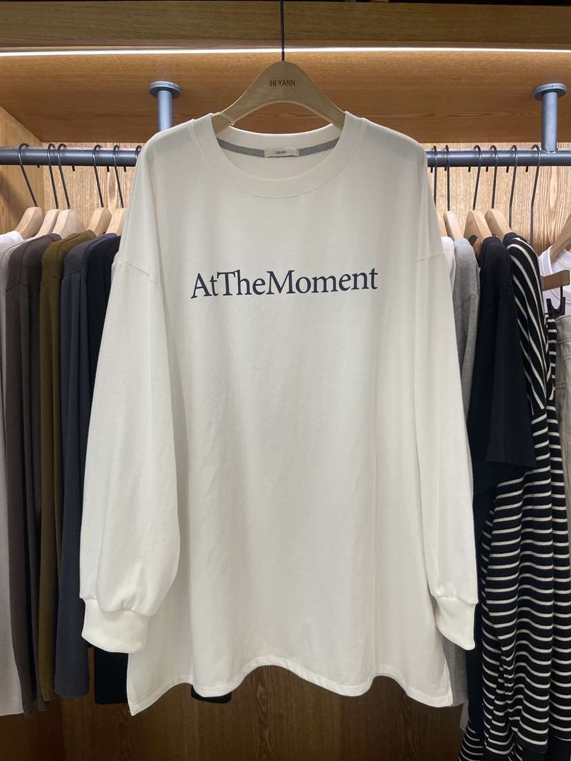 HI YANN韓國直郵㊣女裝新款時尚真品休閑人氣熱賣推薦衛衣HI YANN衛衣