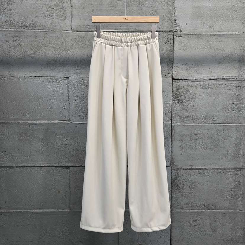 10CC東大門㊣代購女裝新款時尚職業人氣熱賣真品休閑褲加絨10CC休閑褲