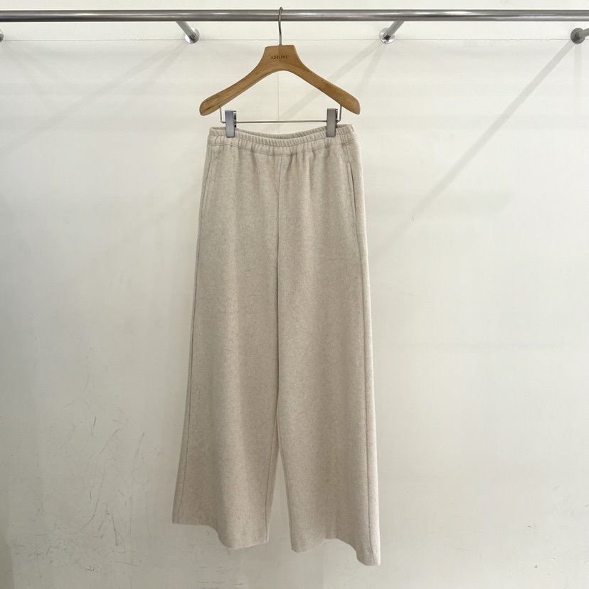 ADELINE東大門㊣實拍女士新品25秋冬休閑推薦時尚人氣休閑褲ADELINE休閑褲
