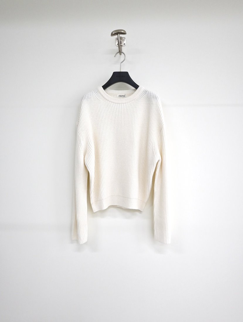 NYLON東大門㊣代購女士新款人氣休閑25秋冬熱賣推薦職業針織衫NYLON針織衫