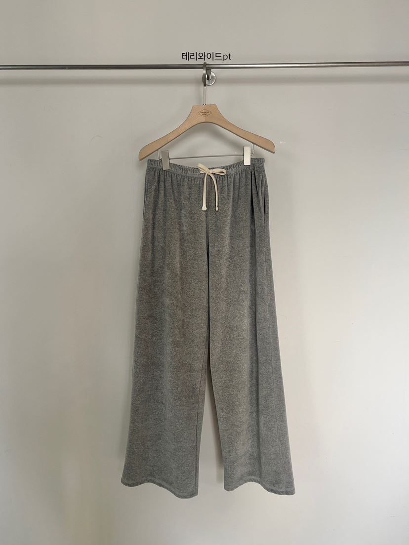 VERGAMOT東大門㊣直郵女士新品休閑25秋冬推薦時尚真品休閑褲VERGAMOT休閑褲